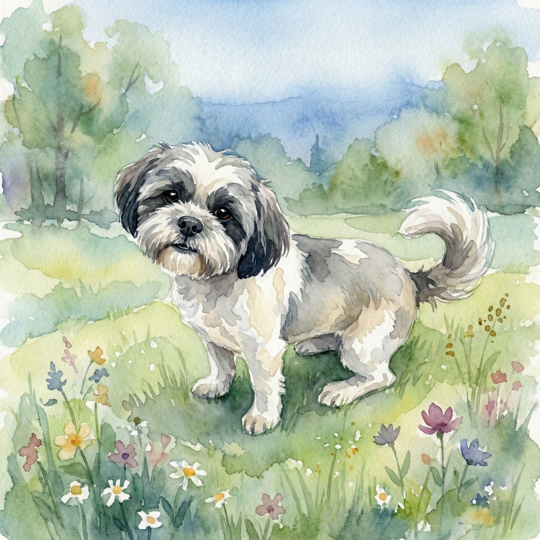 Watercolor